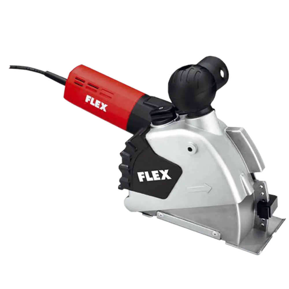 FLEX MS1706FR SET Električni zidni rezač