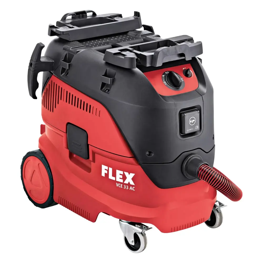 FLEX VCE 33 LAC Industrijski usisivač