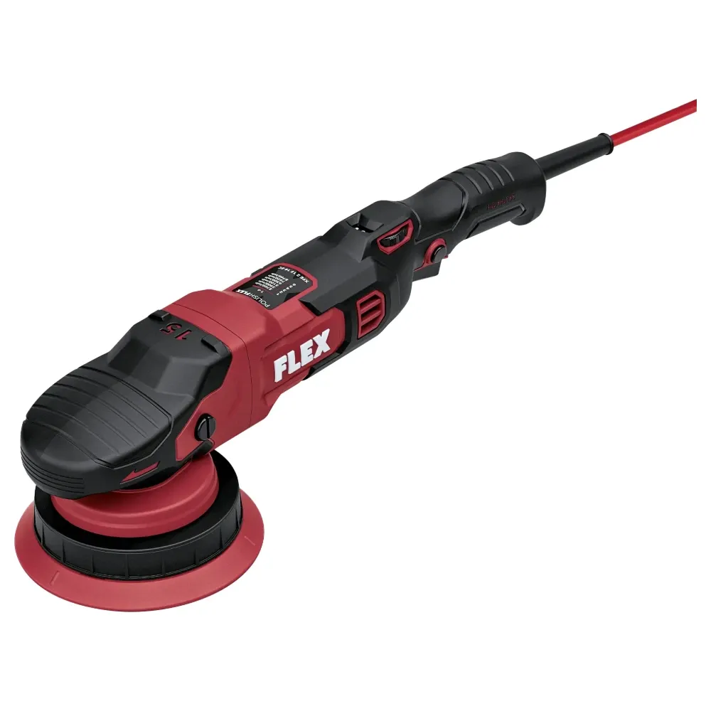 FLEX XFE2 15 14-EC C Polirka