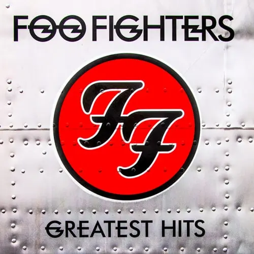 Foo Fighters - Greatest Hits