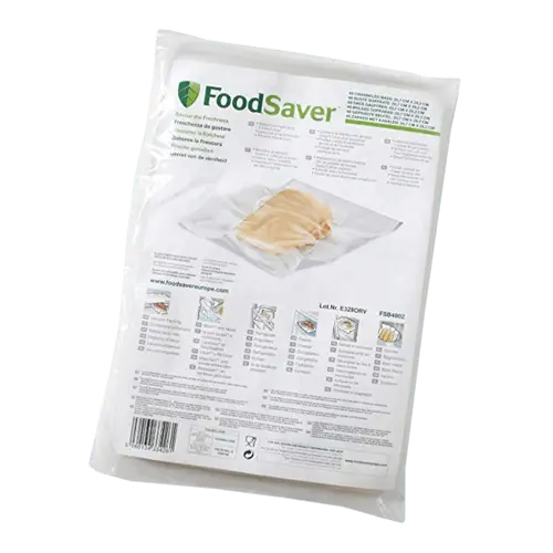 FOODSAVER Vakuum kese FSB4802