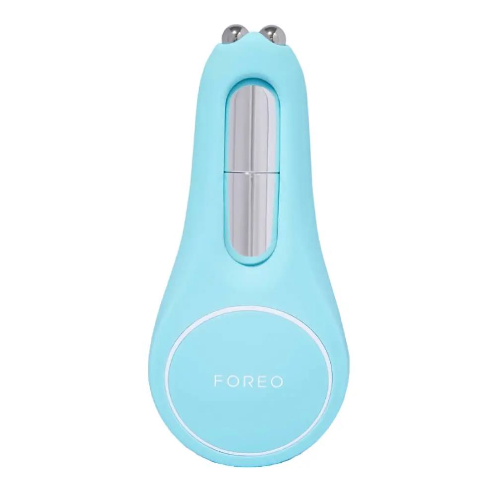 FOREO Bear 2 Eyes and Lips Blue Aparat za negu lica