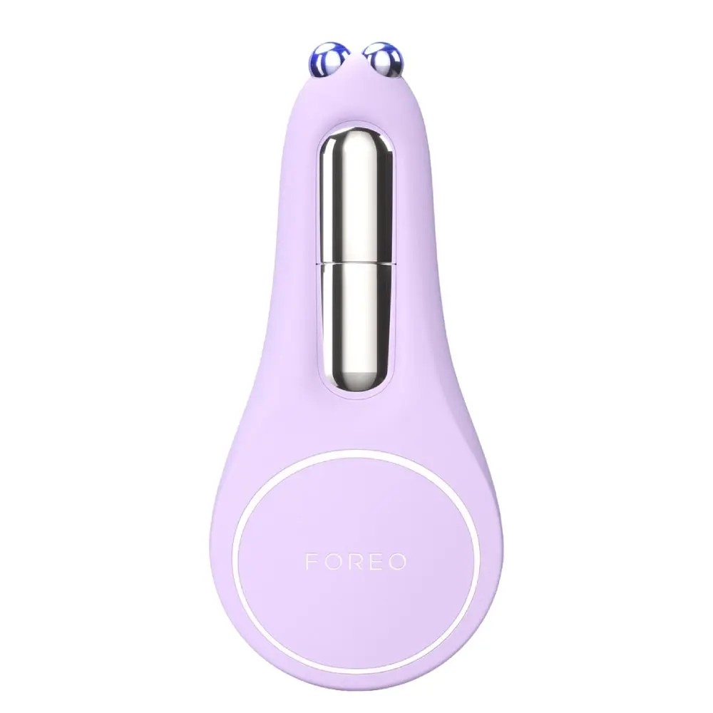 FOREO Bear 2 Eyes and Lips Lavander Aparat za negu lica