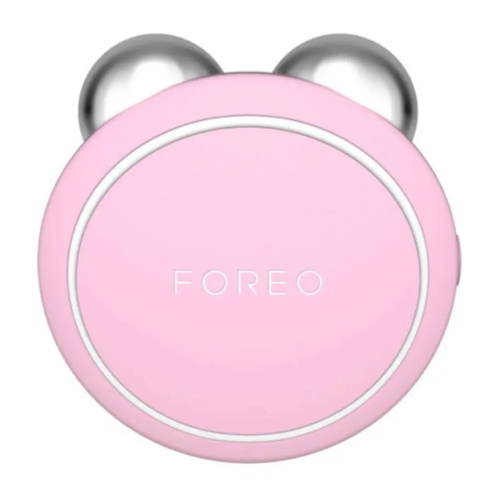 FOREO Bear mini Pearl Pink Masažer za lice