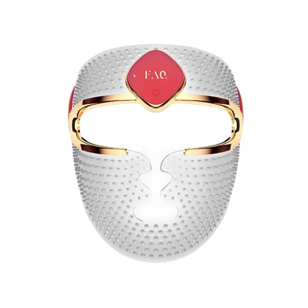 FOREO FAQ 201 LED Maska za lice