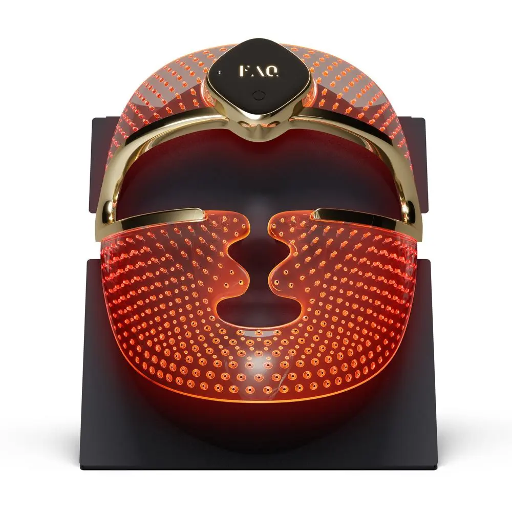 FOREO FAQ 202 LED maska