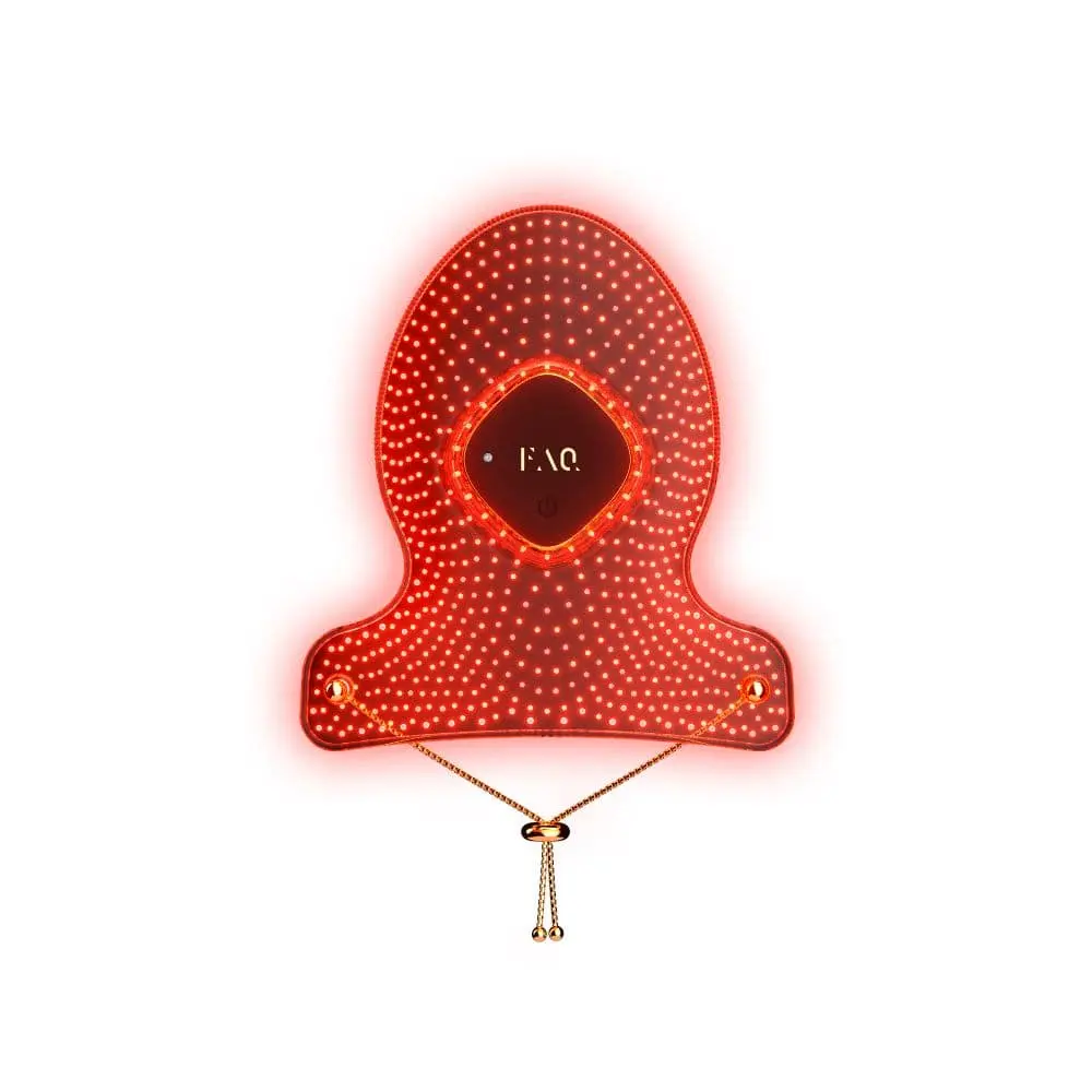FOREO FAQ 221 LED maska