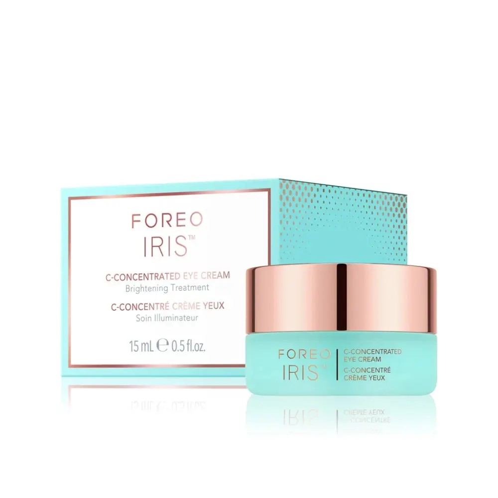 FOREO IRIS C-Concentrated Brightening Krema za predeo oko očiju
