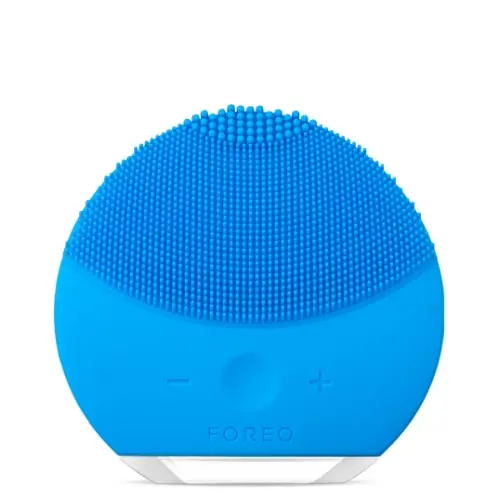 FOREO Luna Mini 2 Aquamarine Masažer za lice