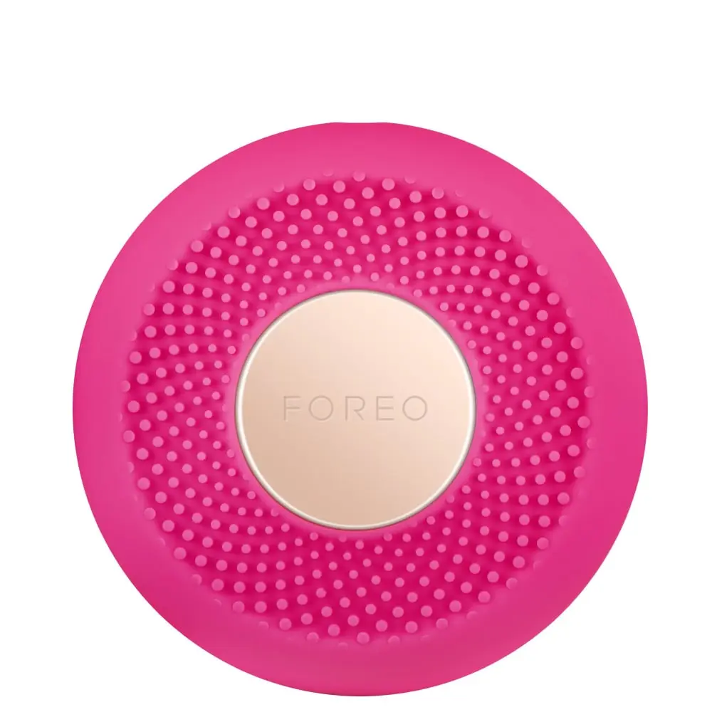FOREO UFO  mini Fuchsia Masažer za lice