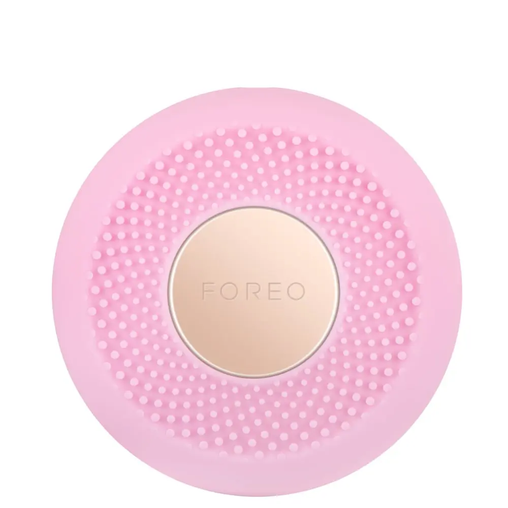 FOREO UFO mini Pearl Pink Masažer za lice