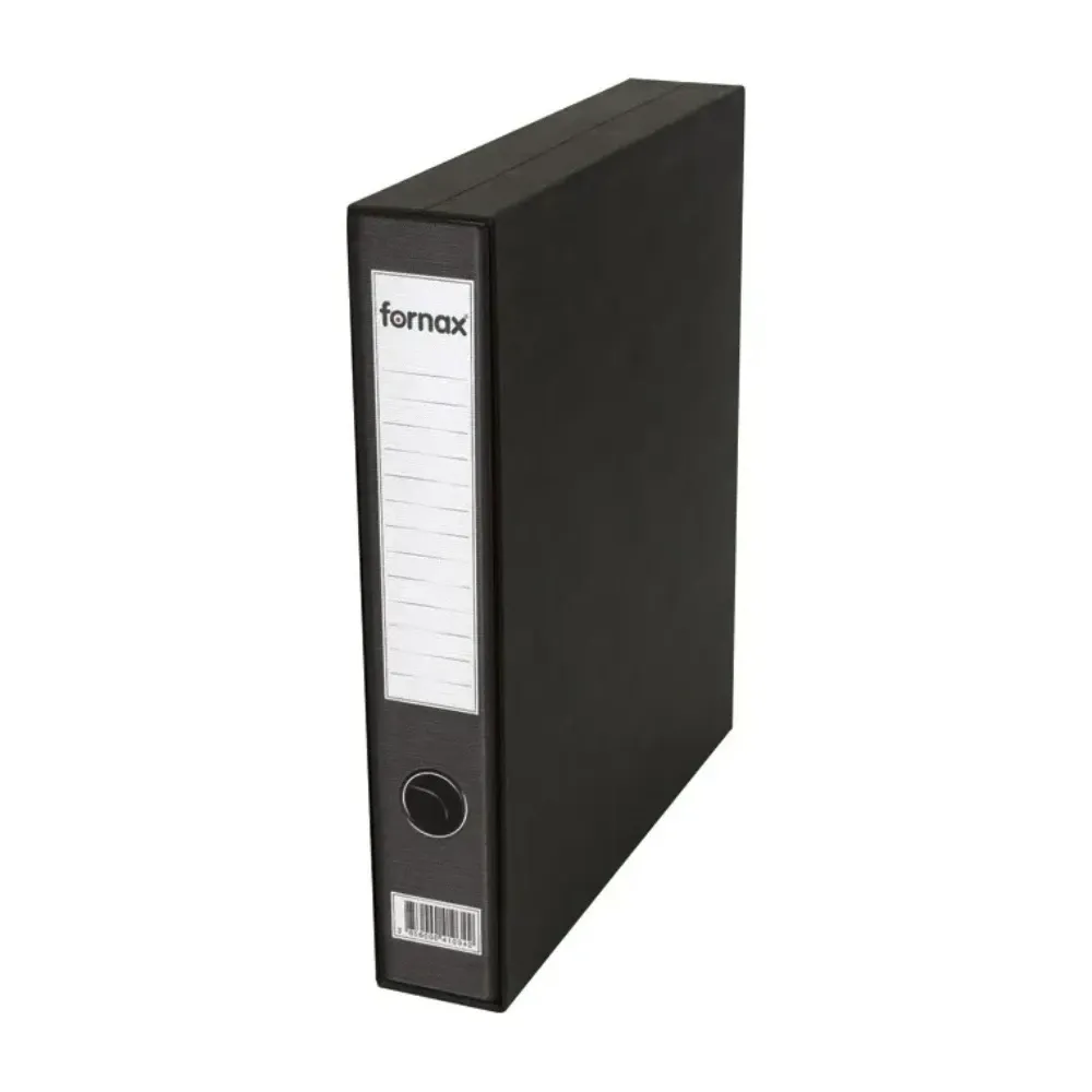 FORMAX Prestige A4 Registrator