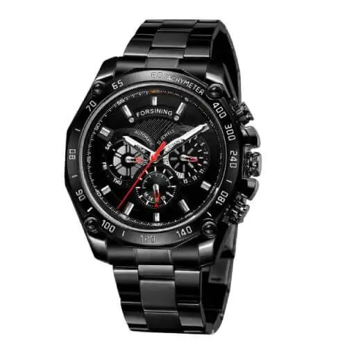 FORSINING 238 Black Sat
