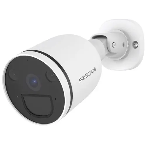 FOSCAM S41 4MP Dual-Band Wifi Spotlight Kamera za video nadzor