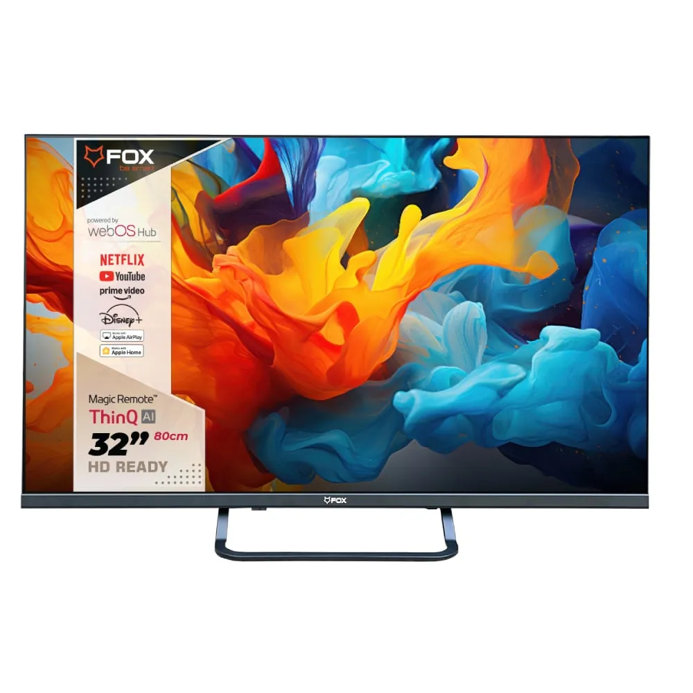 FOX 32