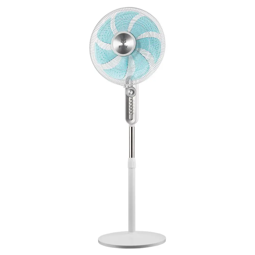FOX FS-1725 Ventilator