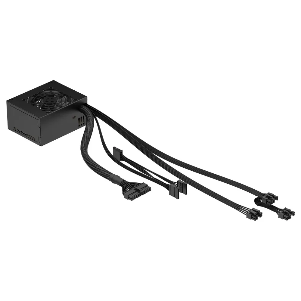 FRACTAL DESIGN Anode SFX Bronze 450W Black