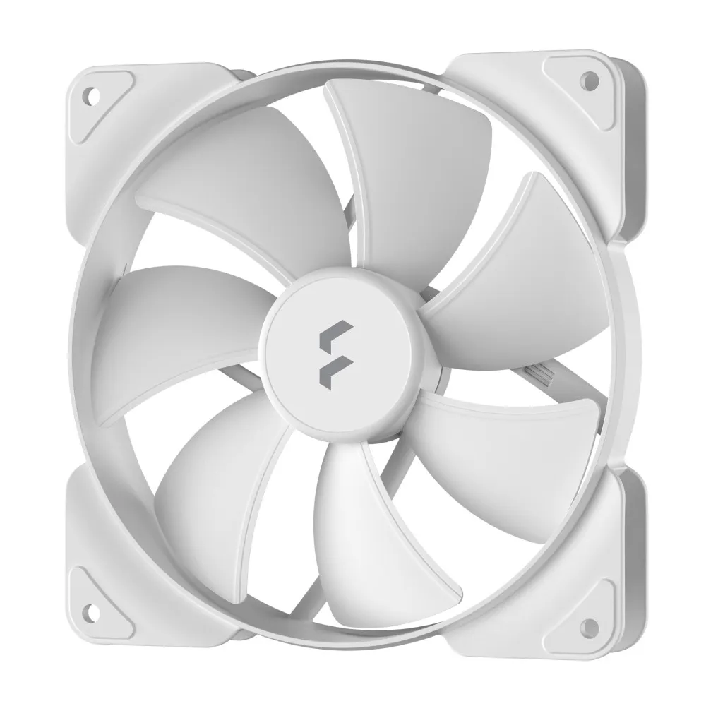 FRACTAL DESIGN Aspect 14 140mm White