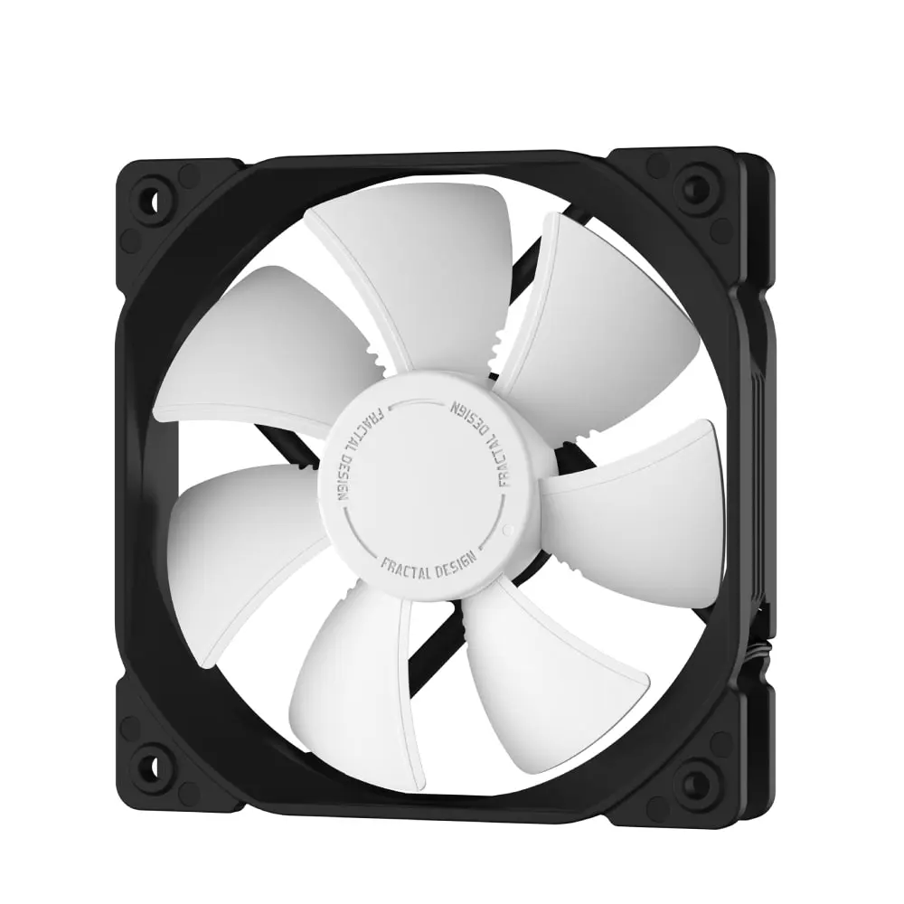 FRACTAL DESIGN Dynamic X2 GP-12 PWM Ventilator