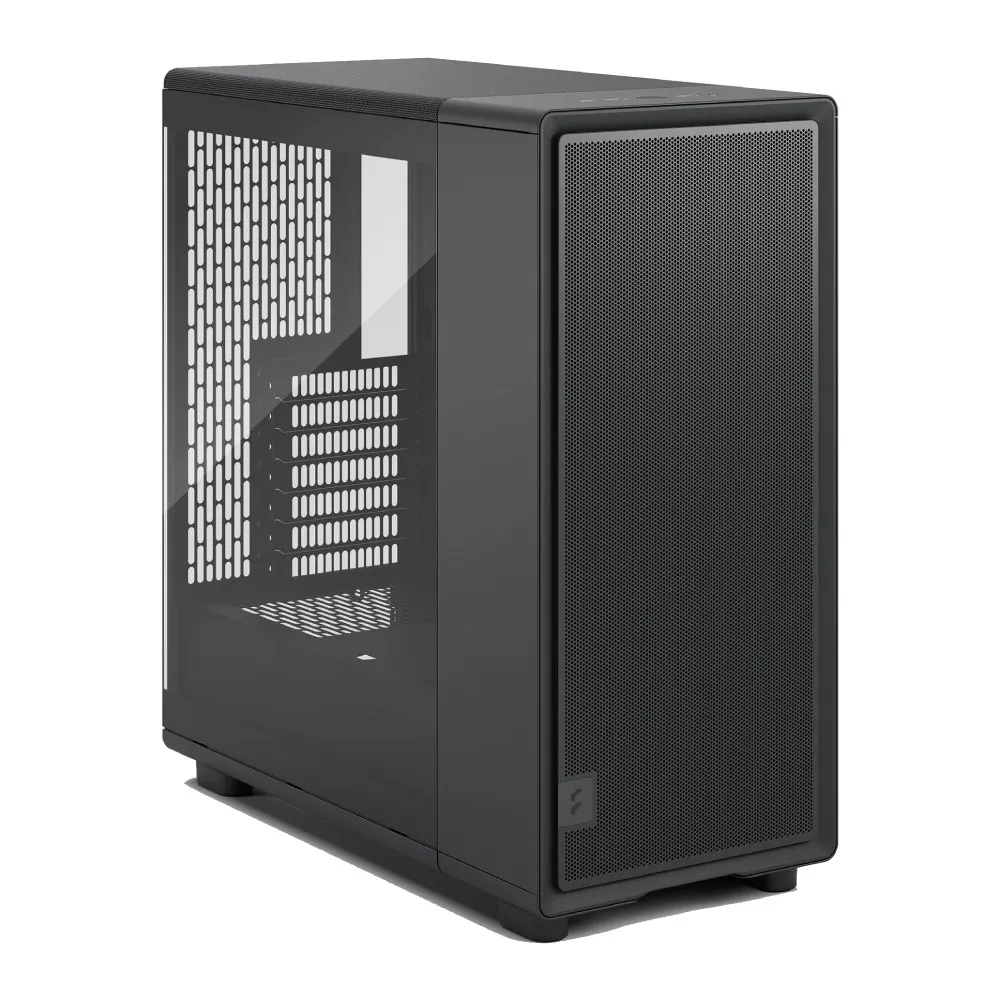 FRACTAL DESIGN Epoch Black TG Light