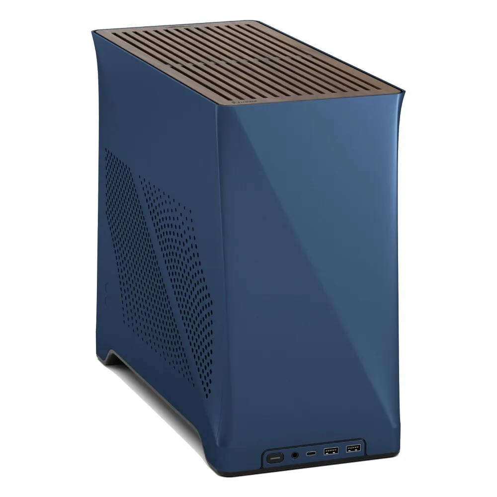 FRACTAL DESIGN Era 2 Midnight Blue