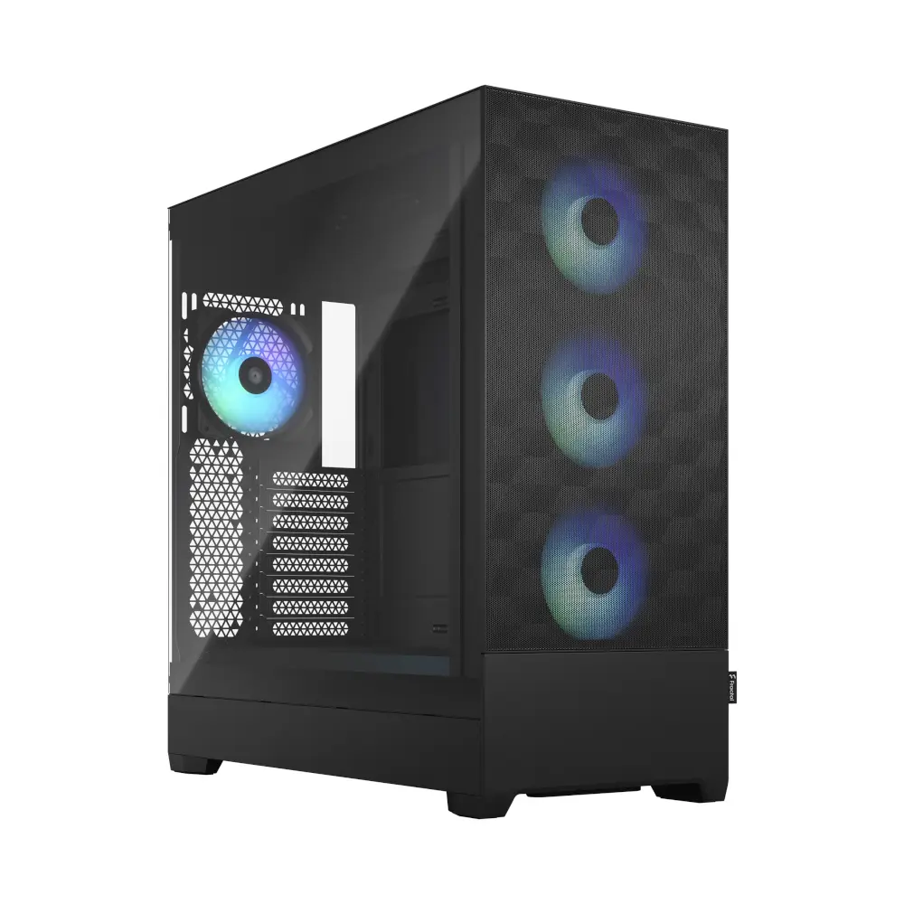 FRACTAL DESIGN Pop XL Air RGB Black TG Clear Kućište