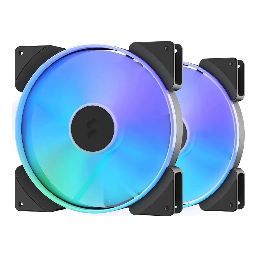 FRACTAL DESIGN Prisma AL-18 180mm PWM ARGB (2u1)