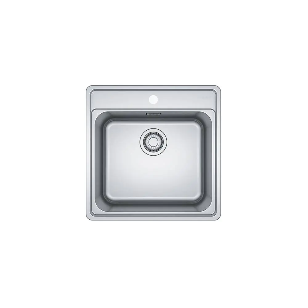 FRANKE Bell BCX 610-51 Sudopera