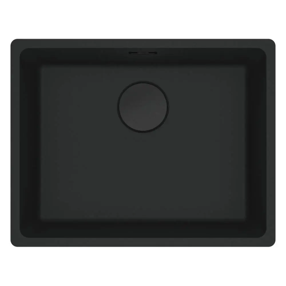 FRANKE Maris 2.0 Black Collection - MRG 110-52 Sudopera
