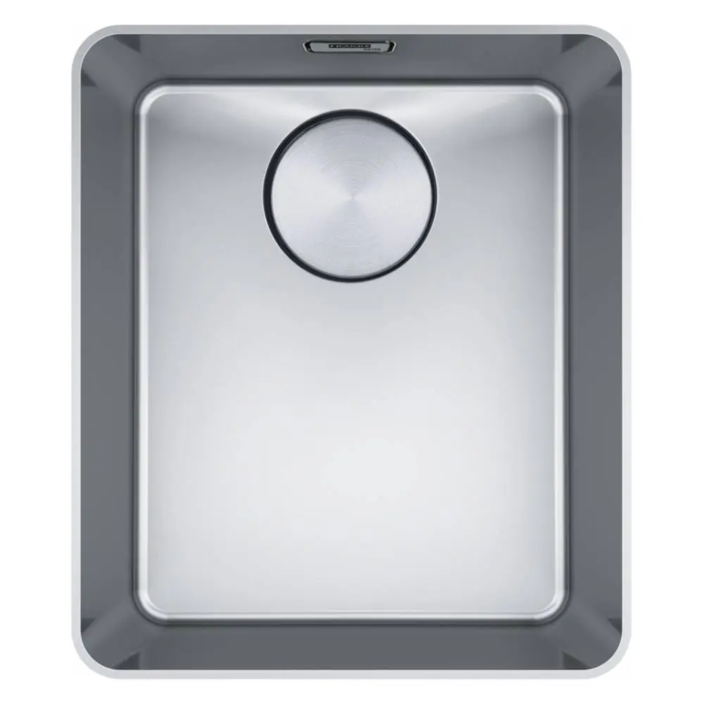 FRANKE Mythos MYX 210-34 Sudopera