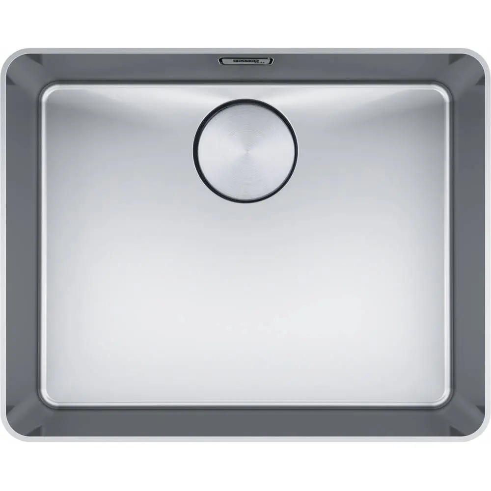 FRANKE Mythos MYX 210-50 Sudopera