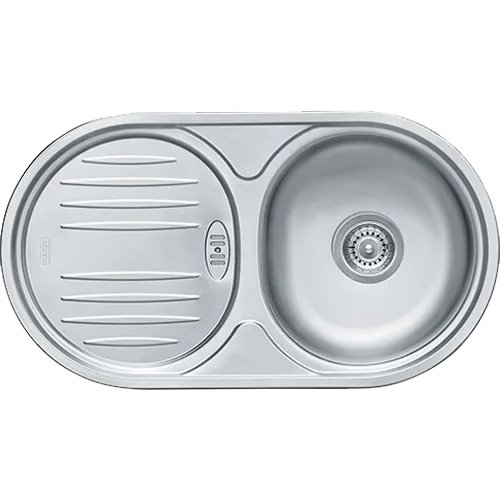 FRANKE Sudopera Baltic BTN 614 - 101.0056.784