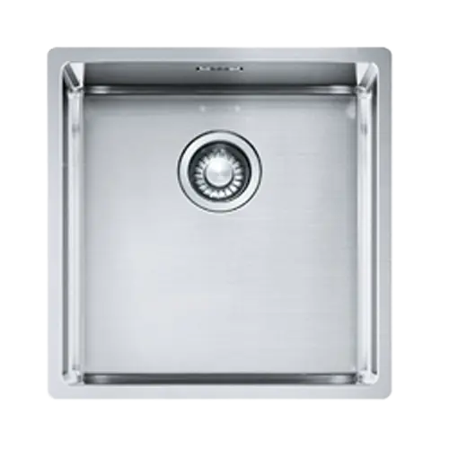 FRANKE Sudopera Box BXX 210/110-40 - 127.0369.215