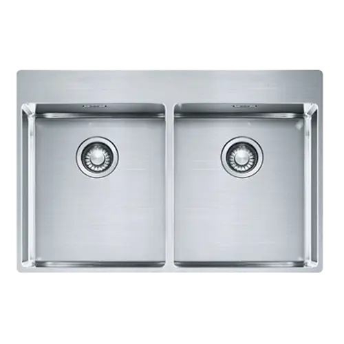 FRANKE Sudopera Box BXX 220-36-36 TL - 127.0369.314
