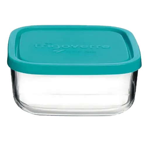 FRIGOVERRE Posuda Quadra 15 x 15 387870