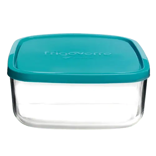 FRIGOVERRE Posuda Quadra 19 x 19 388820