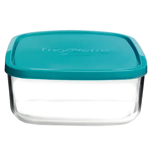 FRIGOVERRE Posuda Quadra 22 x 22 388910