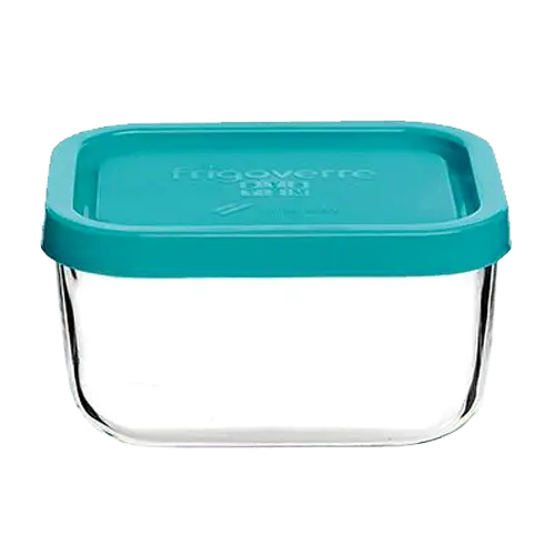 FRIGOVERRE Posuda square baby 3350190