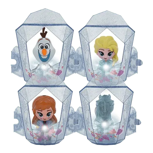 FROZEN 2 figura sa postoljem