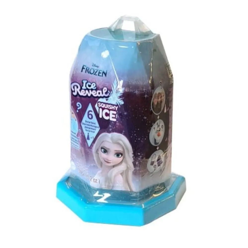 FROZEN Ice Reveal Lutka