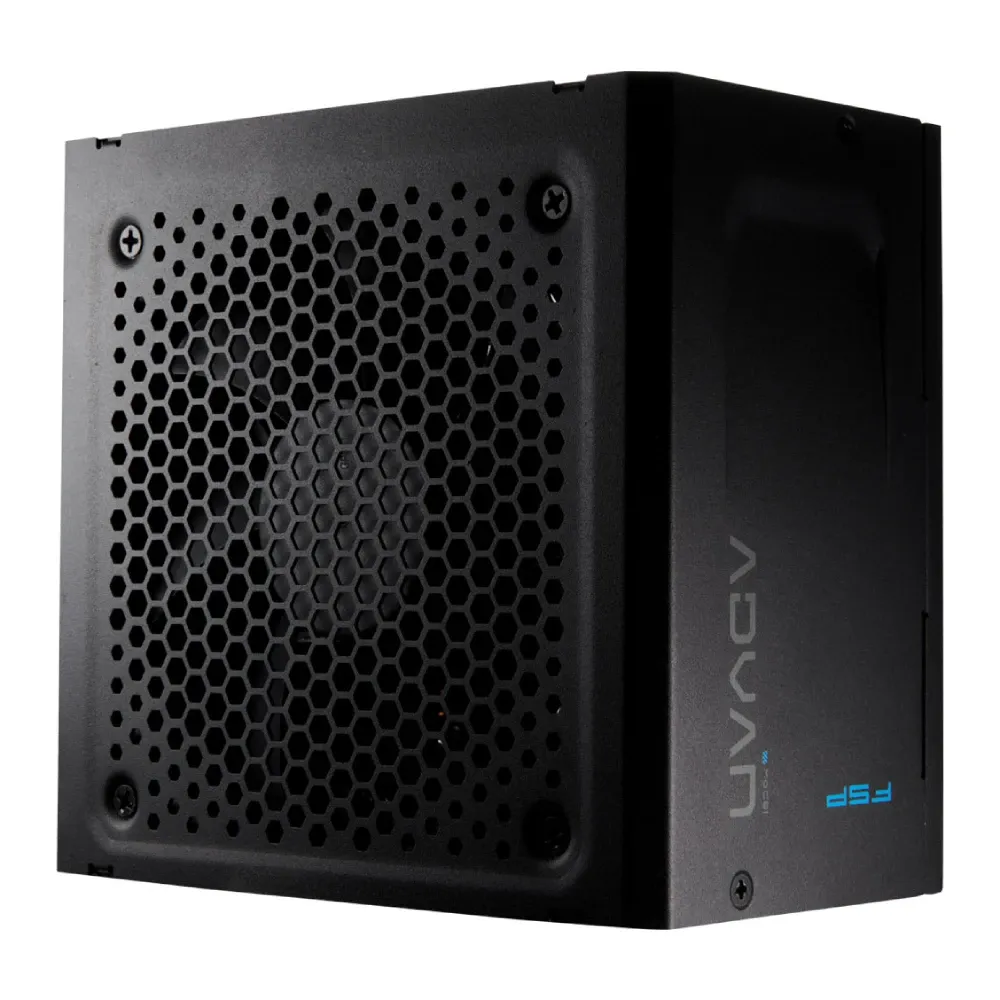 FSP ADVAN GM 750W Black