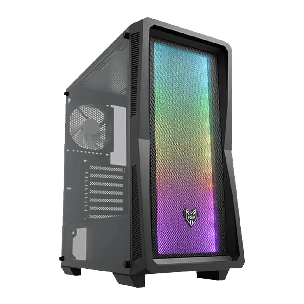FSP CMT212A POC0000131 - Kućište