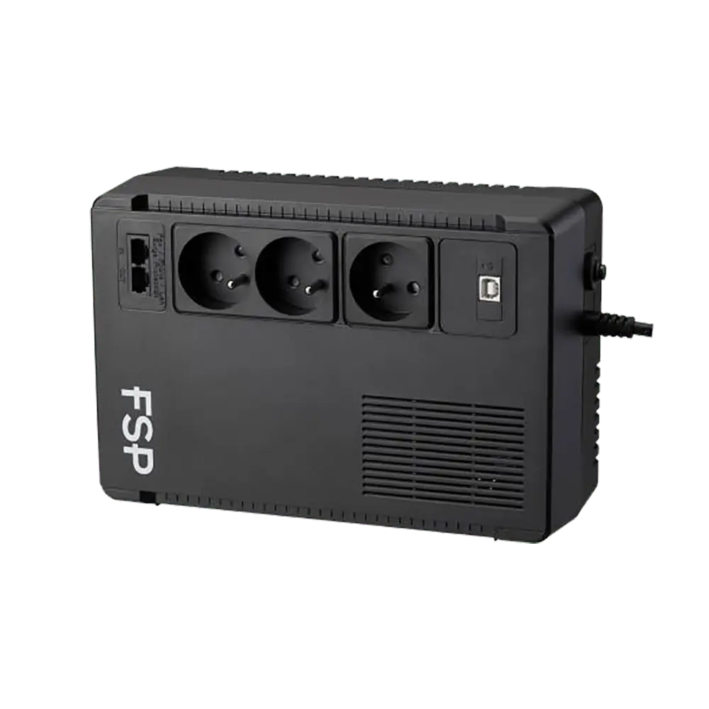 FSP ECO 800 UPS