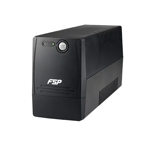 FSP Fortron FP600 UPS 600 VA