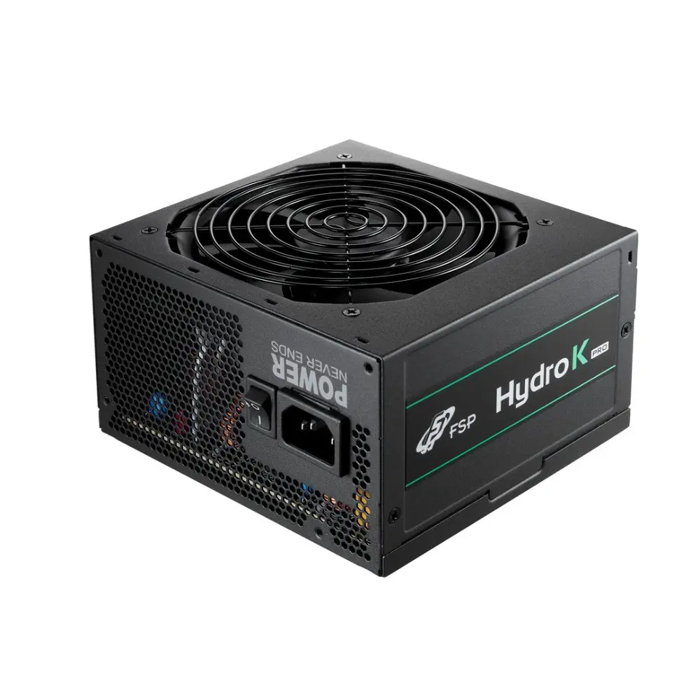 FSP Hydro K PRO ATX3.0 (PCIe5.0) 750W Napajanje