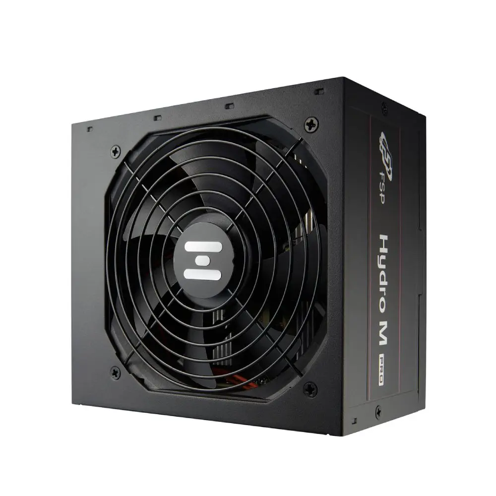 FSP Hydro M Pro 500W Napajanje