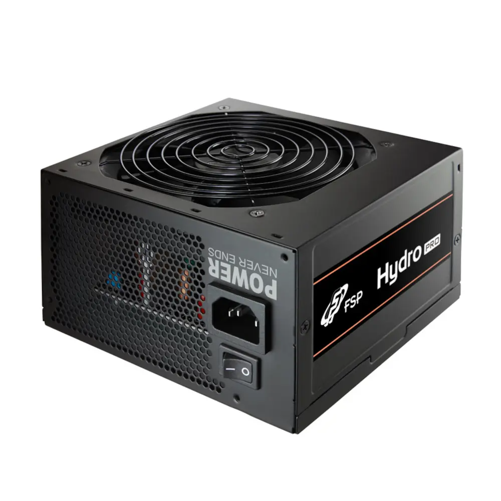 FSP Hydro PRO 500W Napajanje