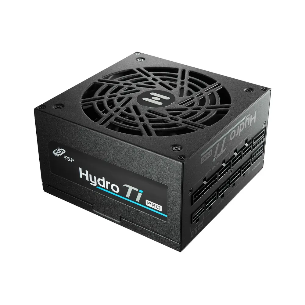 FSP Hydro Ti PRO 850W Napajanje