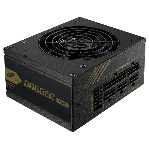 FSP napajanje DAGGER PRO 650W PPA6504801
