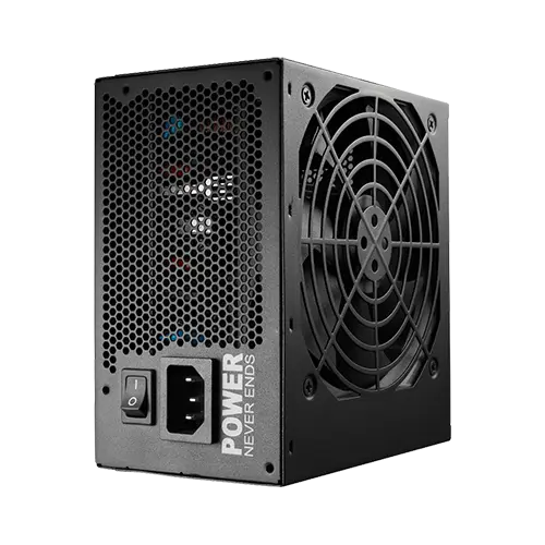 FSP Napajanje HEXA 85+ PRO 650W - PPA6505301